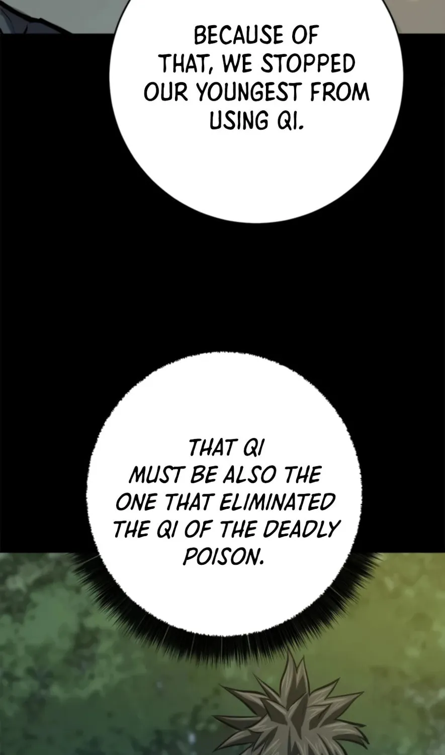 Read Weak Teacher chapter 67 image 22 on Lezhin