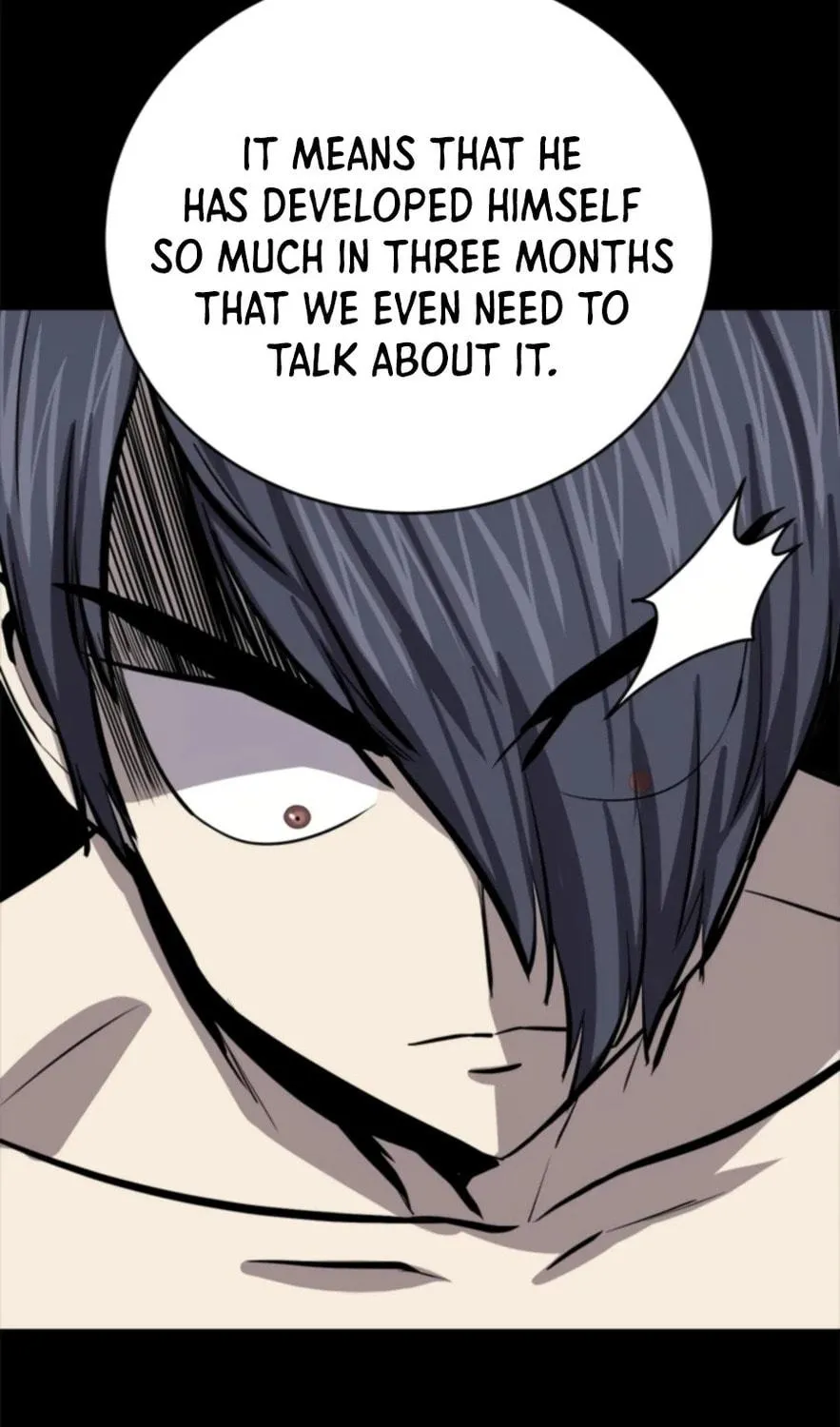 Read Weak Teacher chapter 67 image 34 on Lezhin