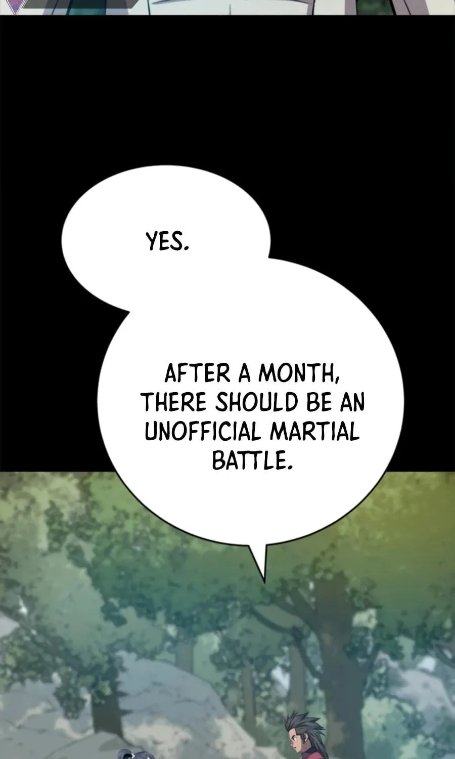 Read Weak Teacher chapter 67 image 6 on Lezhin