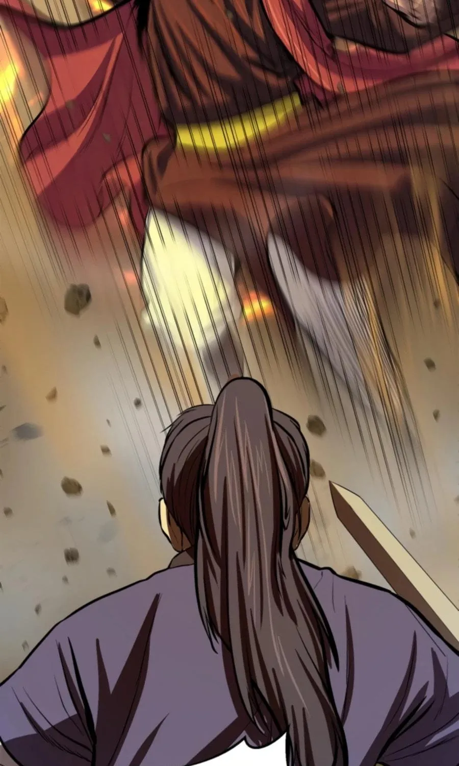 Read Weak Teacher chapter 67 image 74 on Lezhin