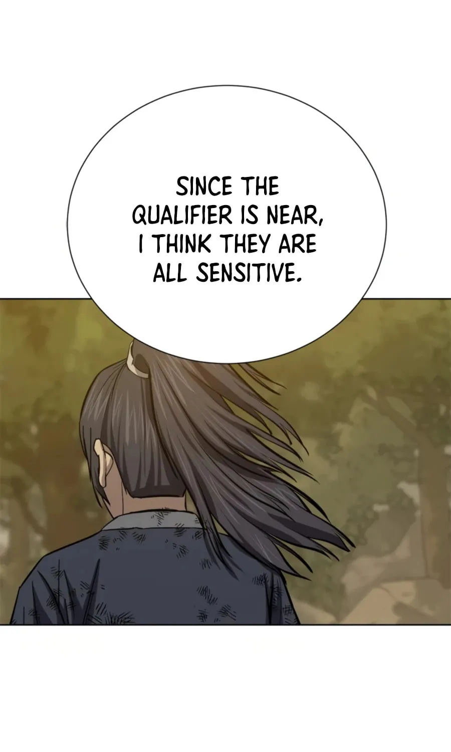 Read Weak Teacher chapter 68 image 100 on Lezhin