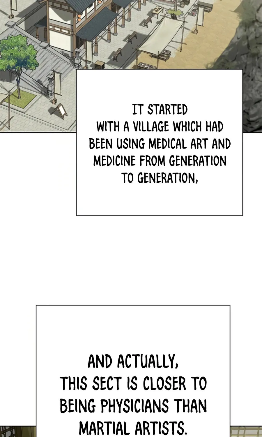 Read Weak Teacher chapter 68 image 110 on Lezhin
