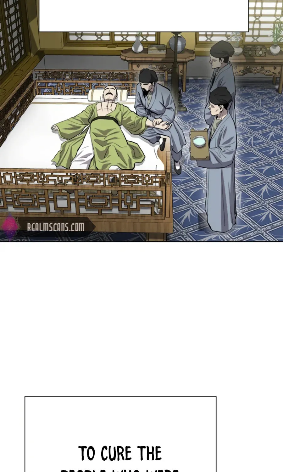 Read Weak Teacher chapter 68 image 112 on Lezhin