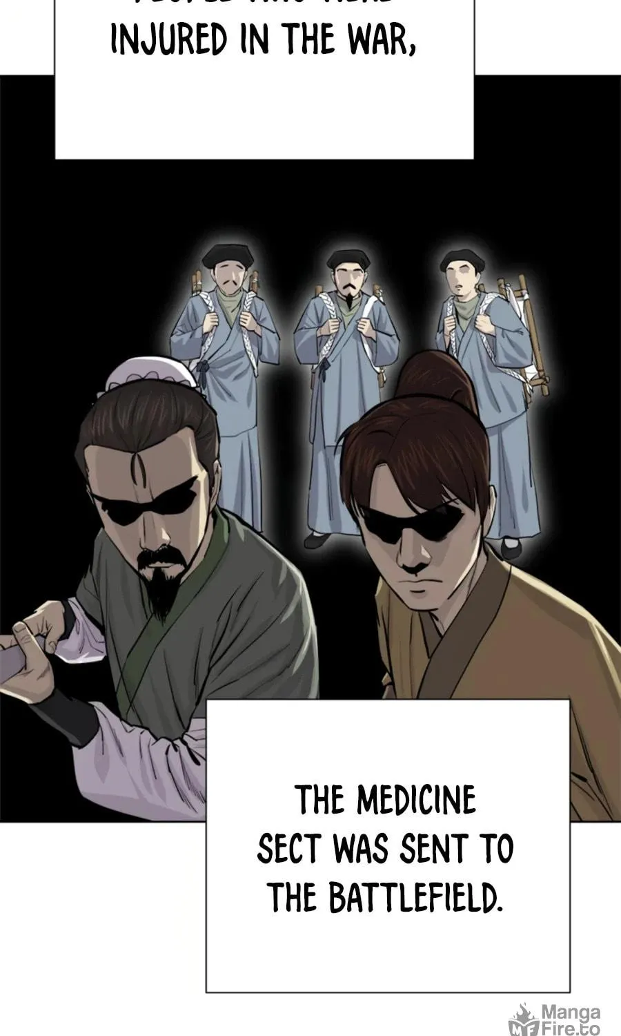 Read Weak Teacher chapter 68 image 114 on Lezhin