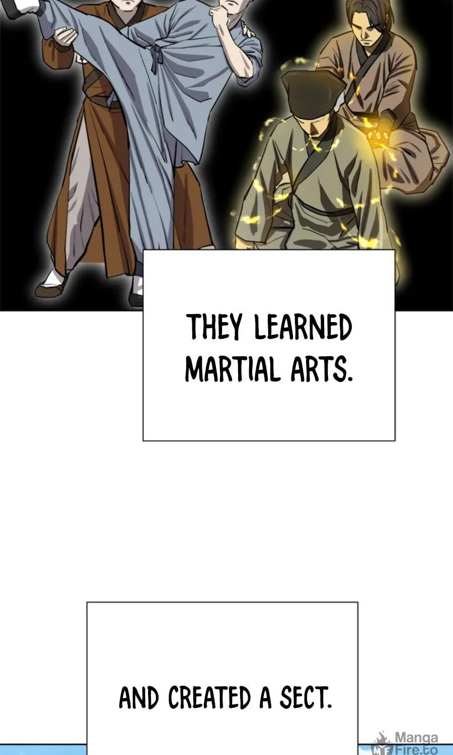 Read Weak Teacher chapter 68 image 120 on Lezhin