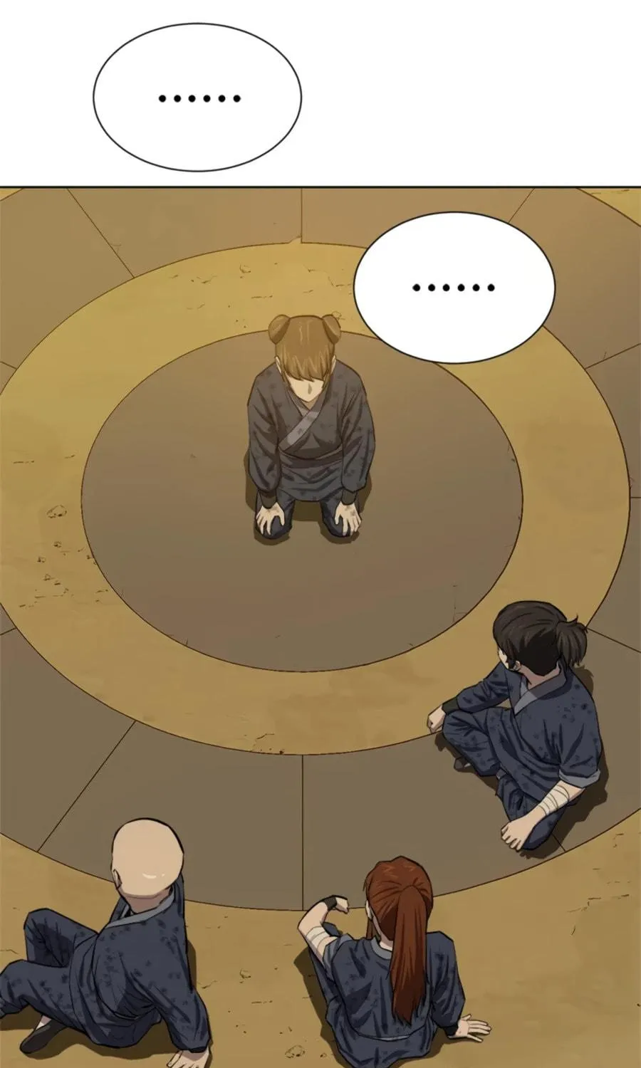 Read Weak Teacher chapter 68 image 124 on Lezhin