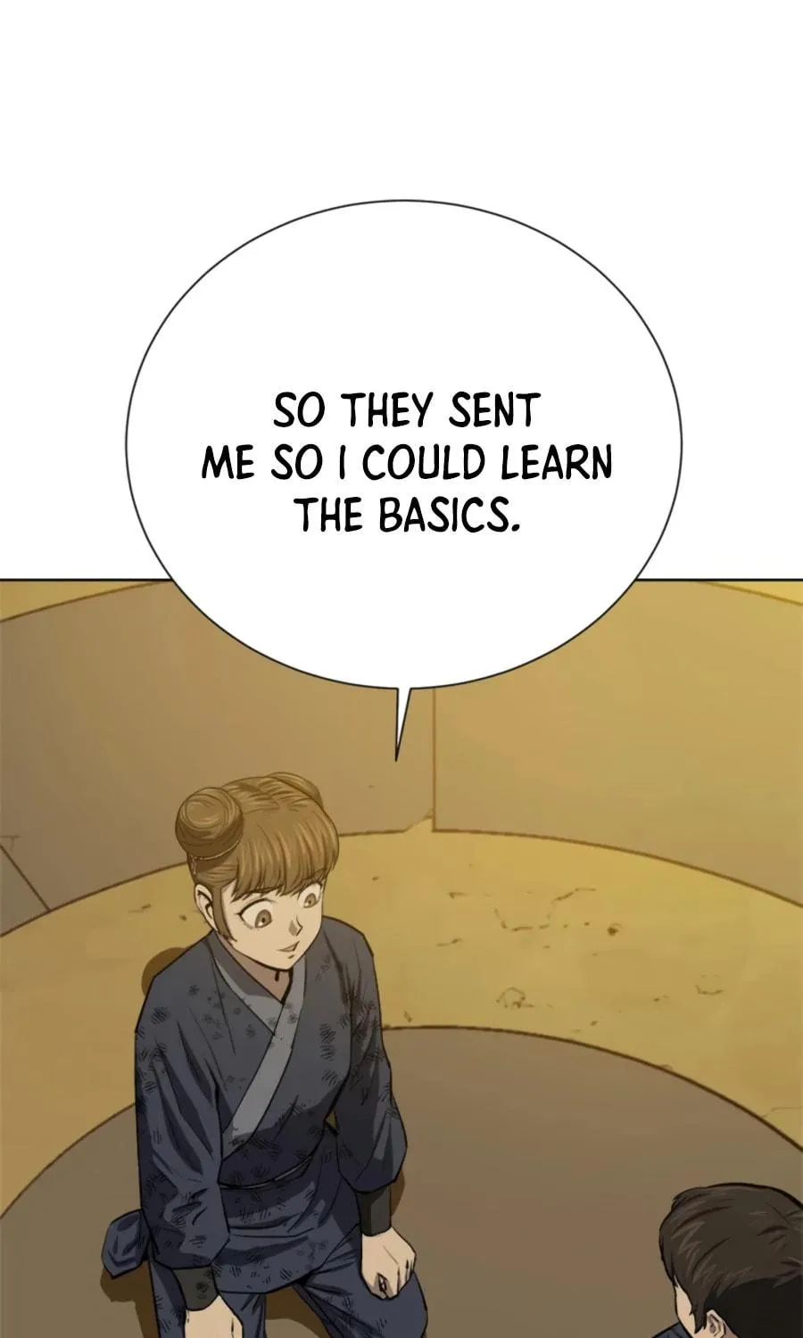 Read Weak Teacher chapter 68 image 132 on Lezhin