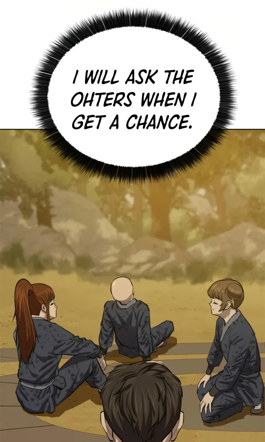 Read Weak Teacher chapter 68 image 138 on Lezhin