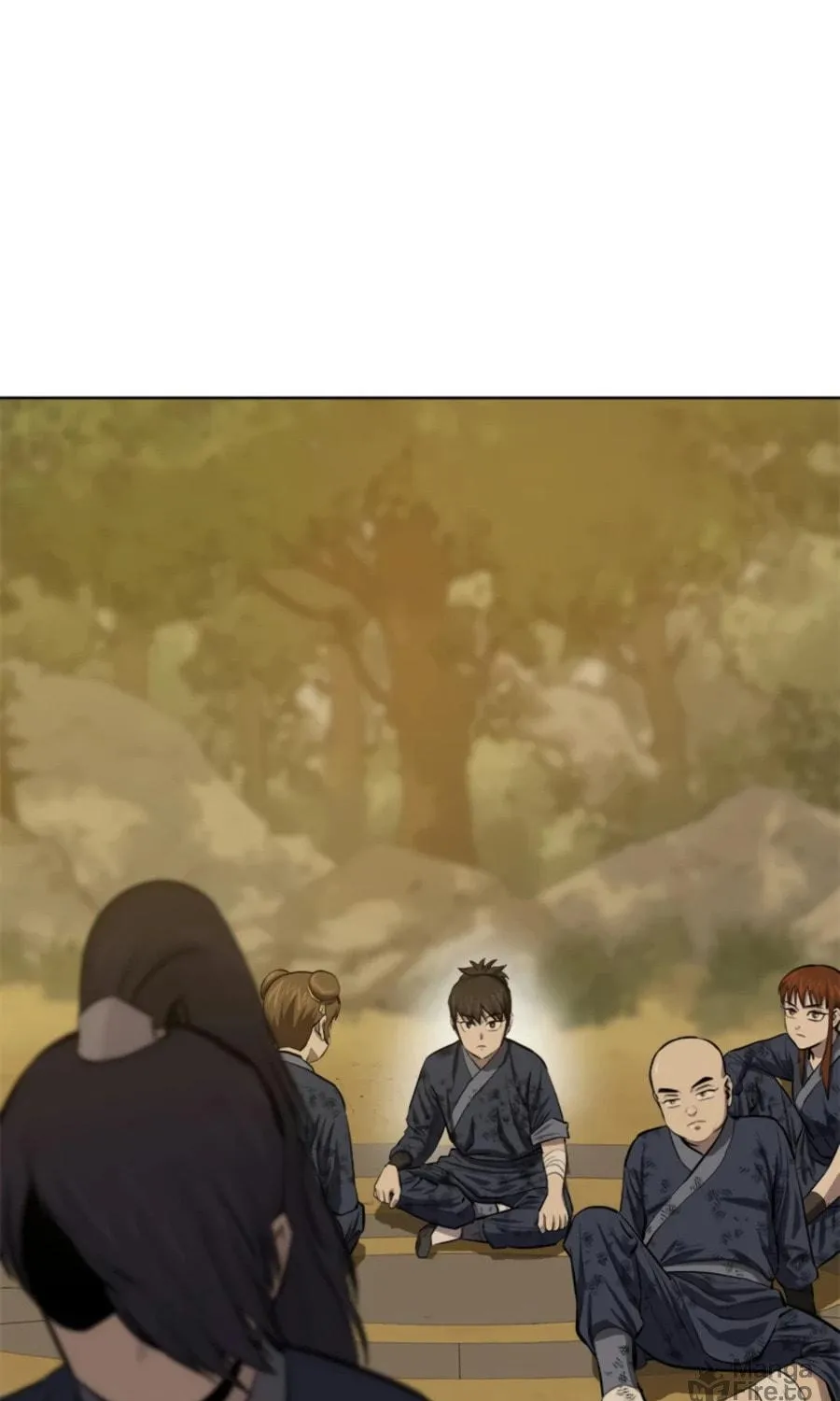 Read Weak Teacher chapter 68 image 144 on Lezhin