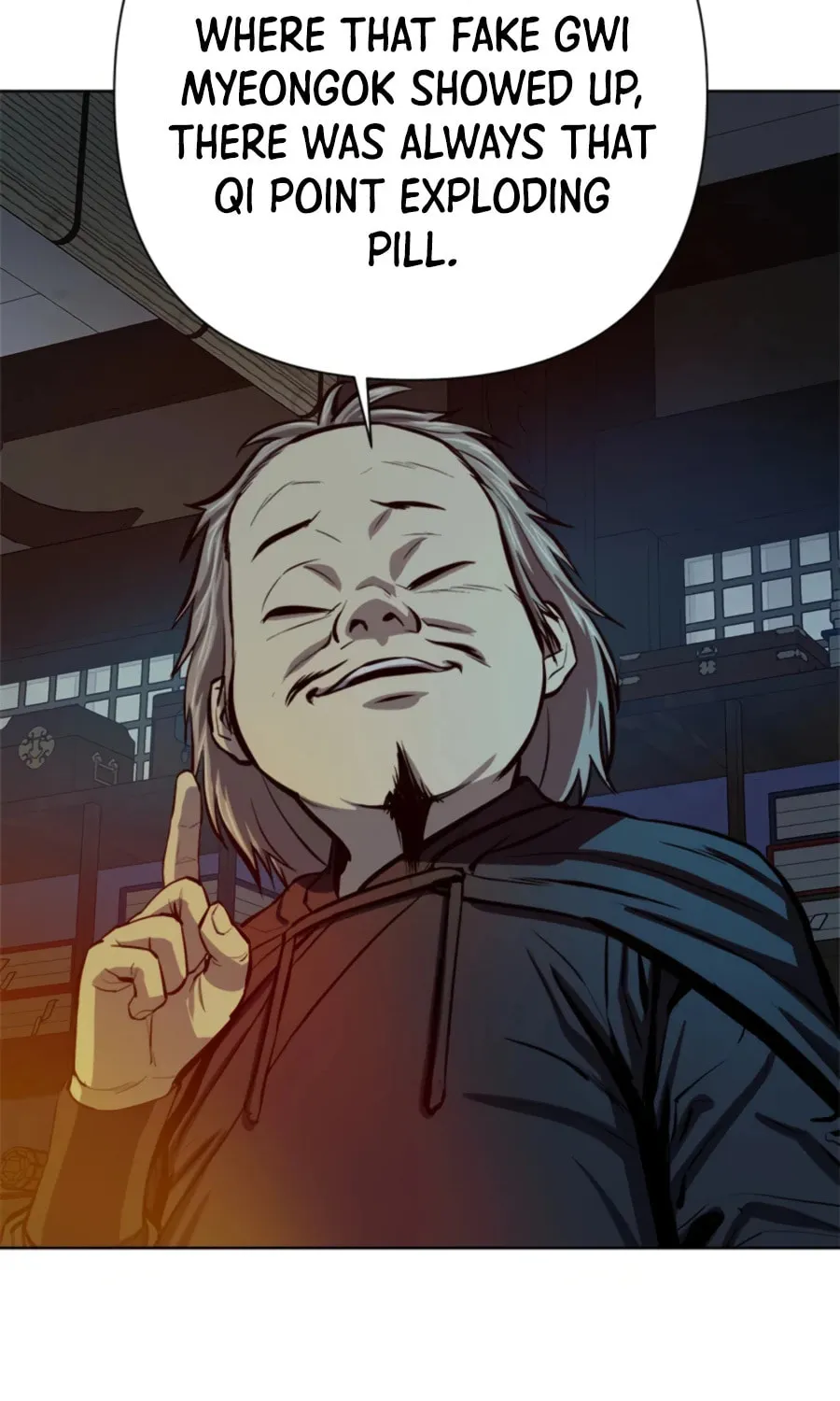 Read Weak Teacher chapter 68 image 16 on Lezhin