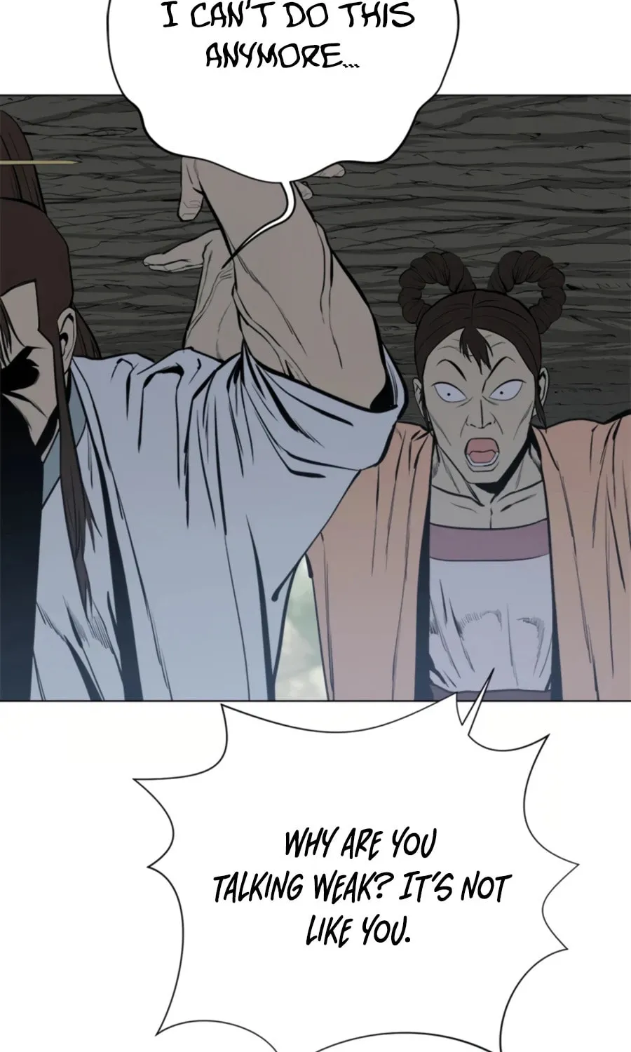 Read Weak Teacher chapter 68 image 170 on Lezhin