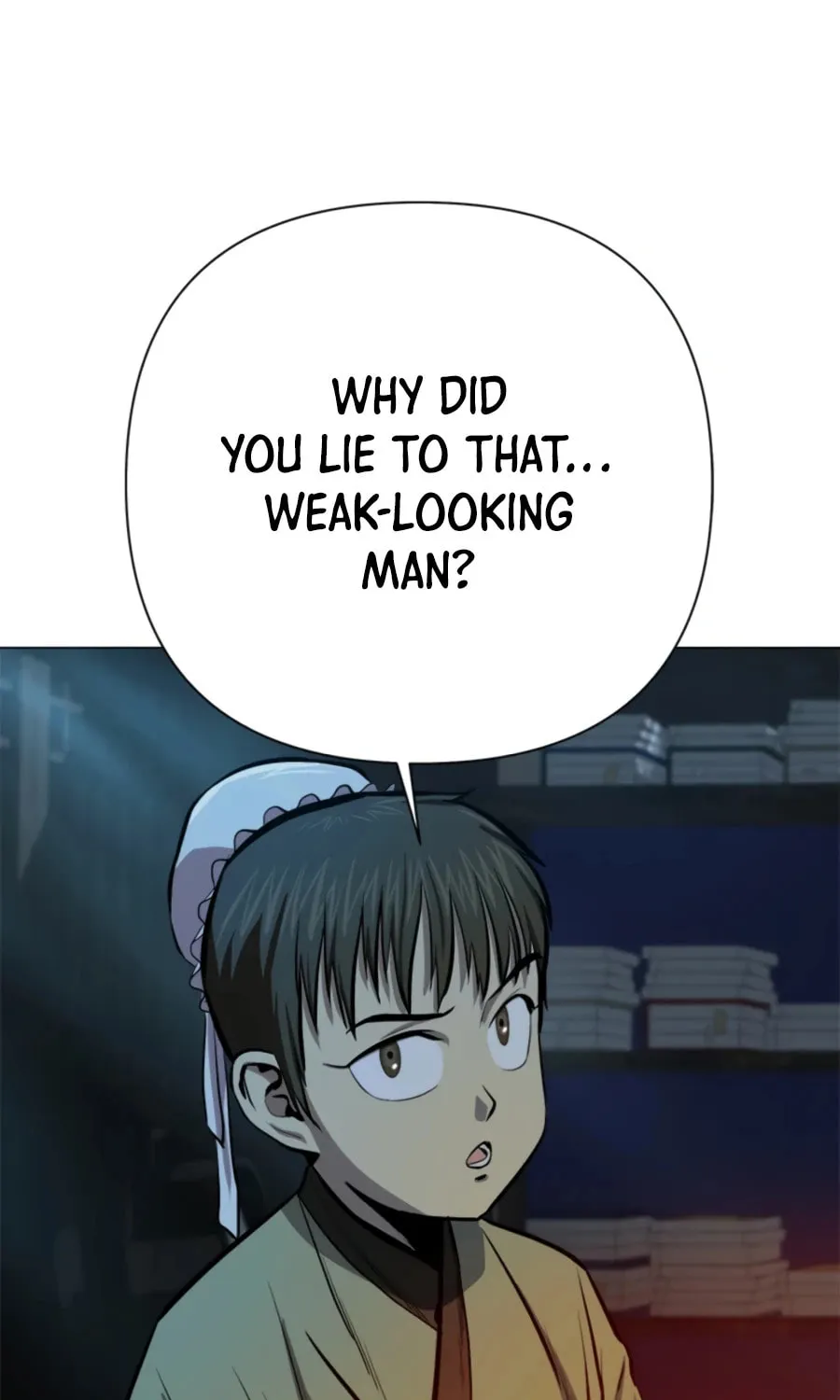 Read Weak Teacher chapter 68 image 28 on Lezhin