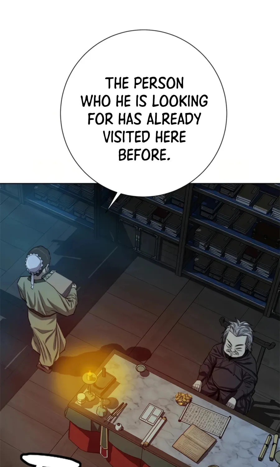 Read Weak Teacher chapter 68 image 32 on Lezhin