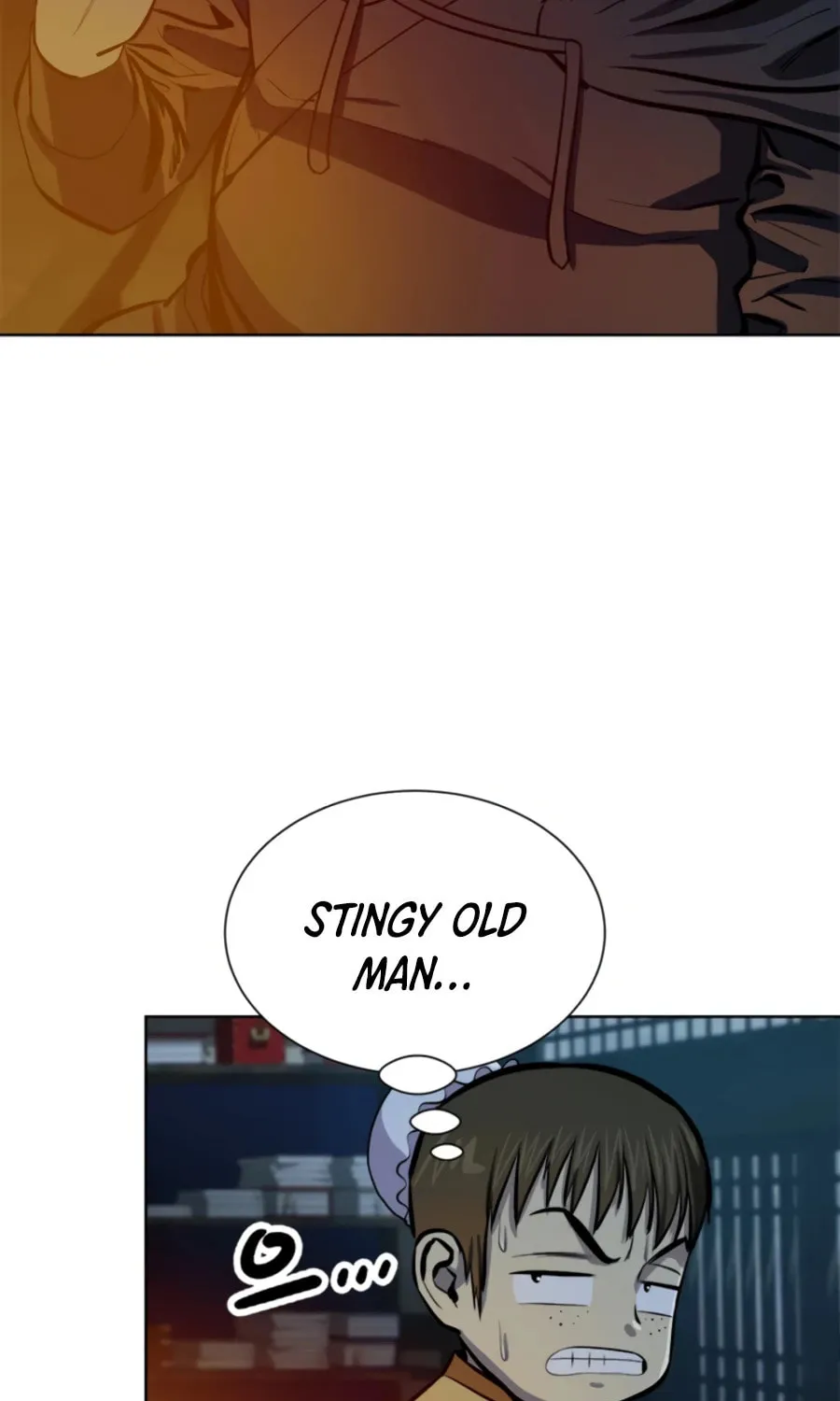 Read Weak Teacher chapter 68 image 40 on Lezhin