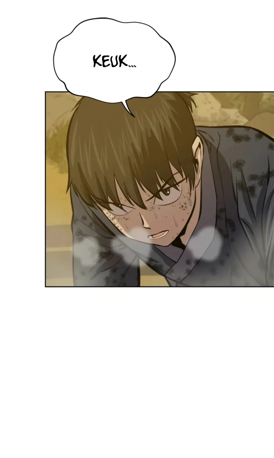 Read Weak Teacher chapter 68 image 52 on Lezhin