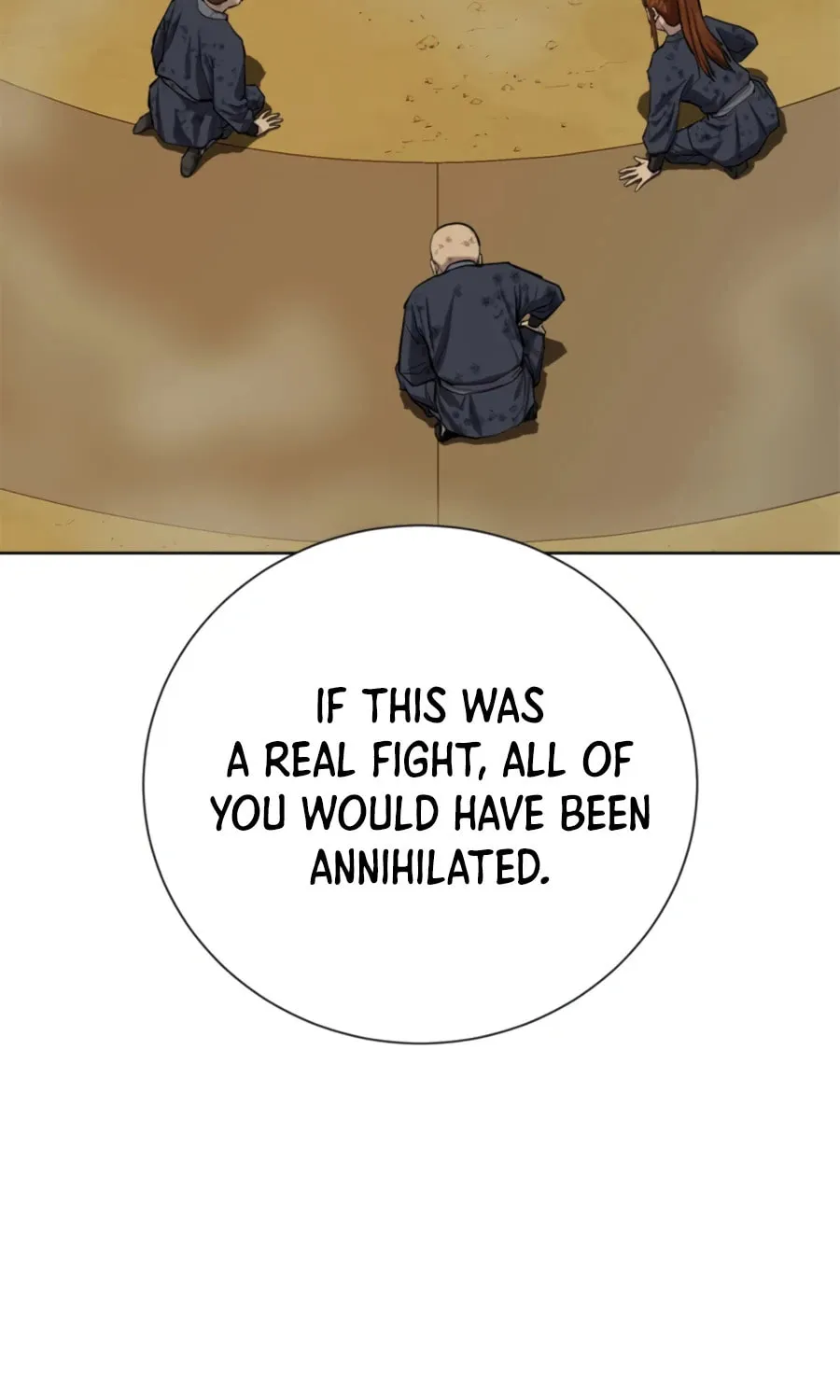 Read Weak Teacher chapter 68 image 56 on Lezhin
