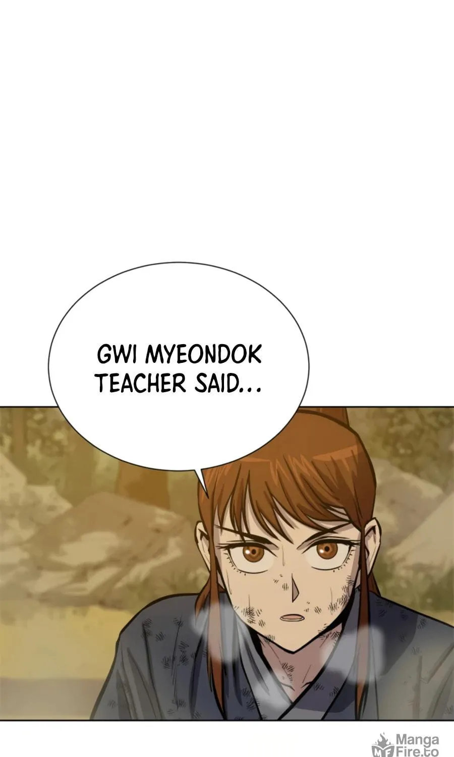 Read Weak Teacher chapter 68 image 60 on Lezhin
