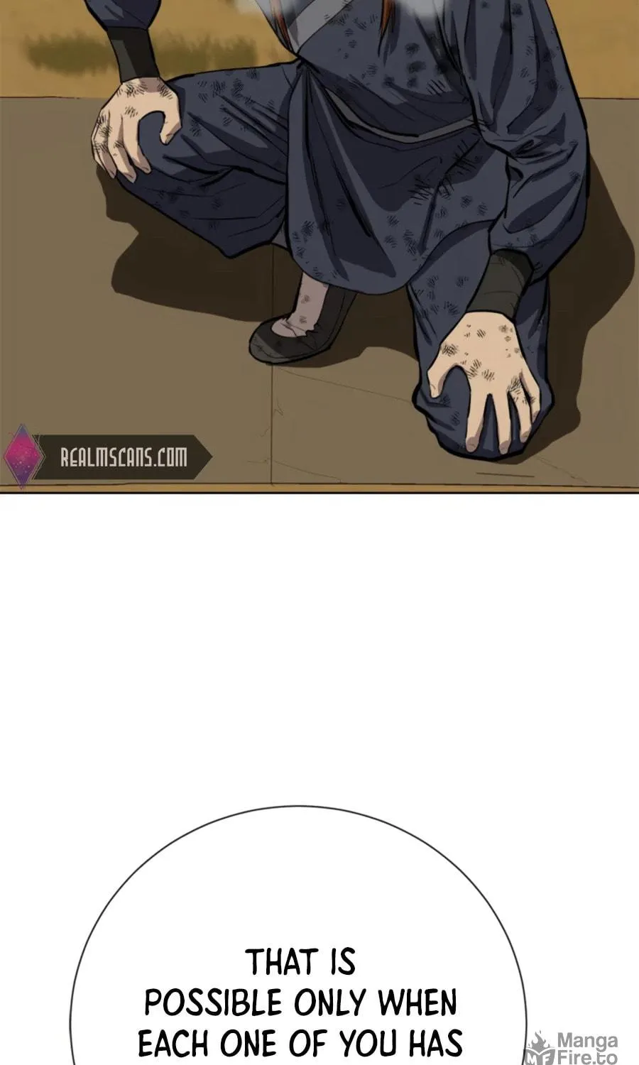 Read Weak Teacher chapter 68 image 64 on Lezhin