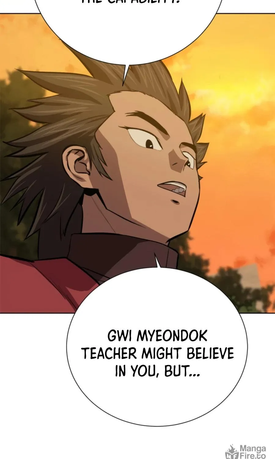 Read Weak Teacher chapter 68 image 66 on Lezhin