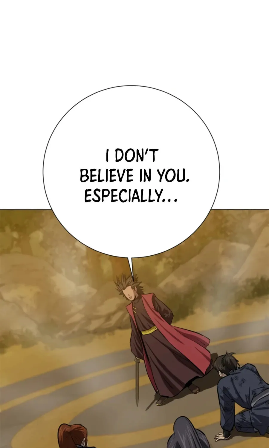 Read Weak Teacher chapter 68 image 68 on Lezhin
