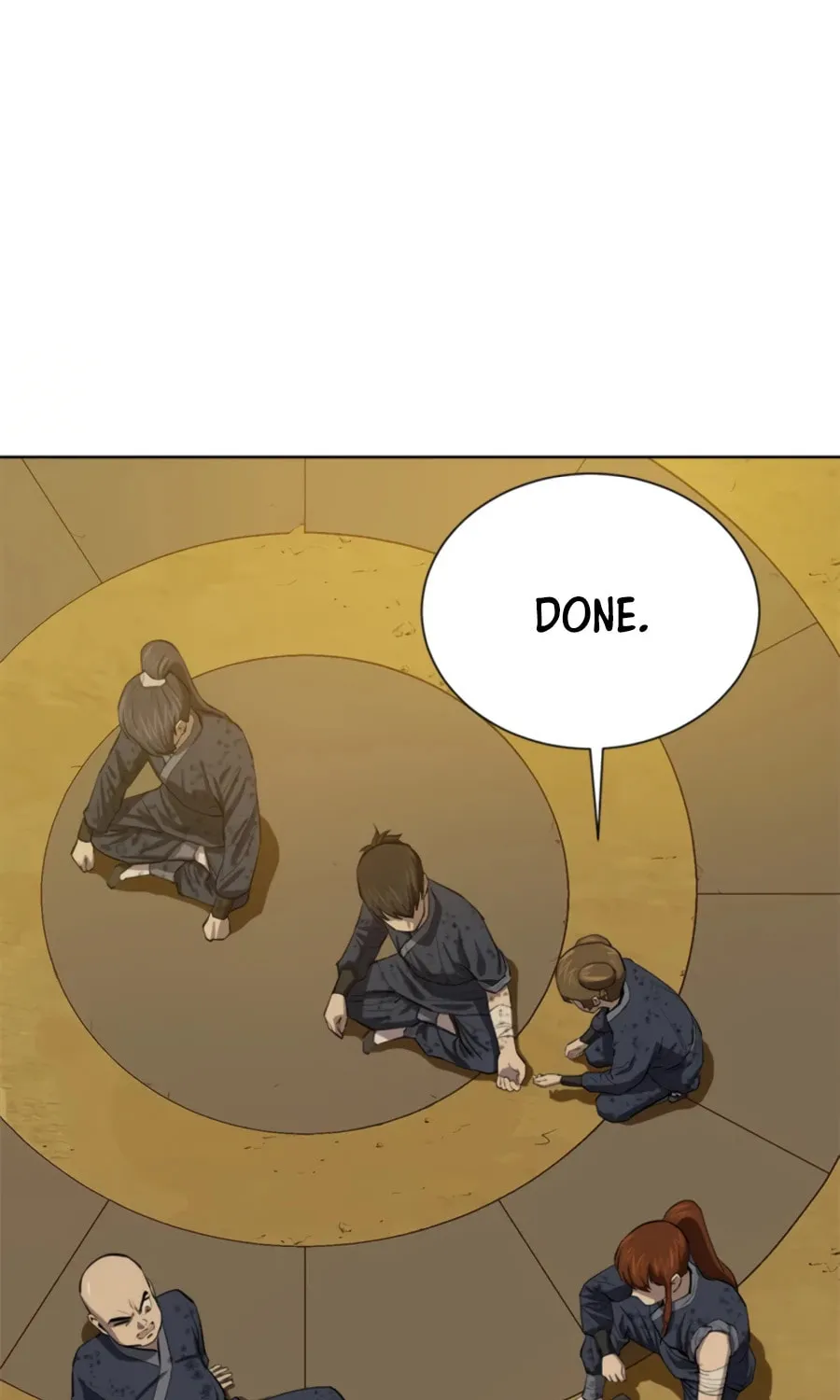 Read Weak Teacher chapter 68 image 80 on Lezhin