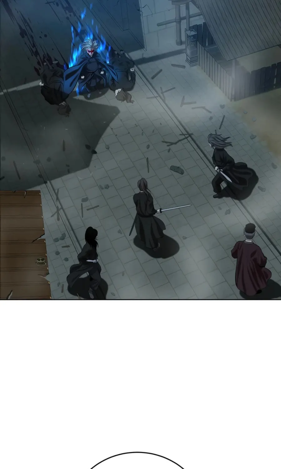 Read Weak Teacher chapter 75 image 28 on Lezhin