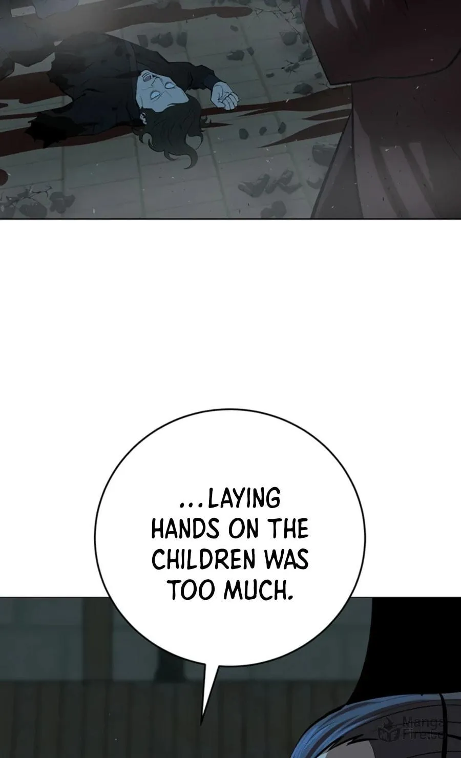 Read Weak Teacher chapter 75 image 46 on Lezhin