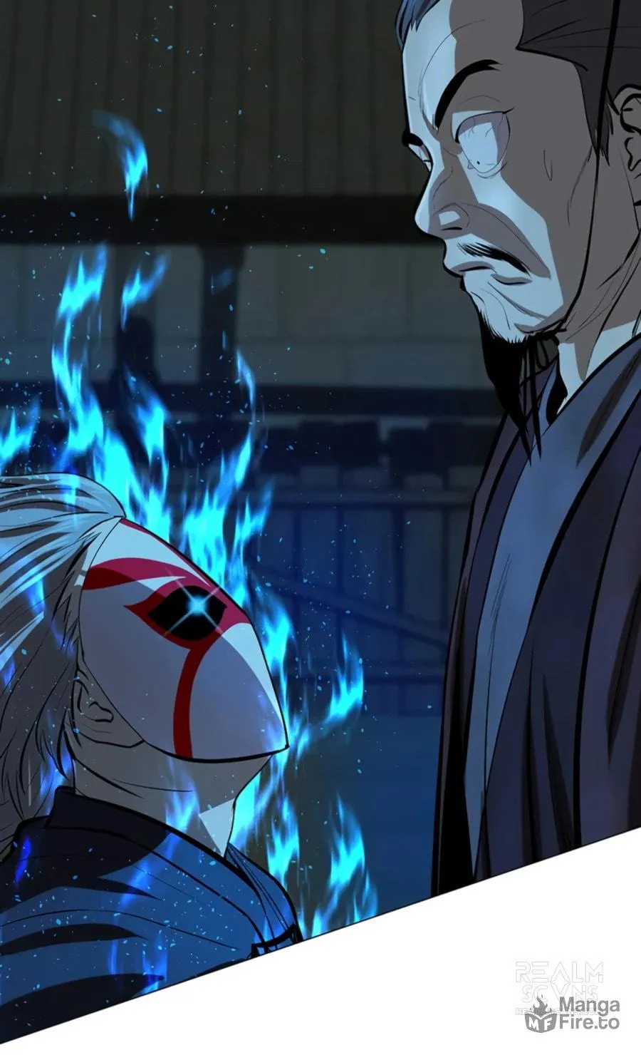 Read Weak Teacher chapter 75 image 47 on Lezhin
