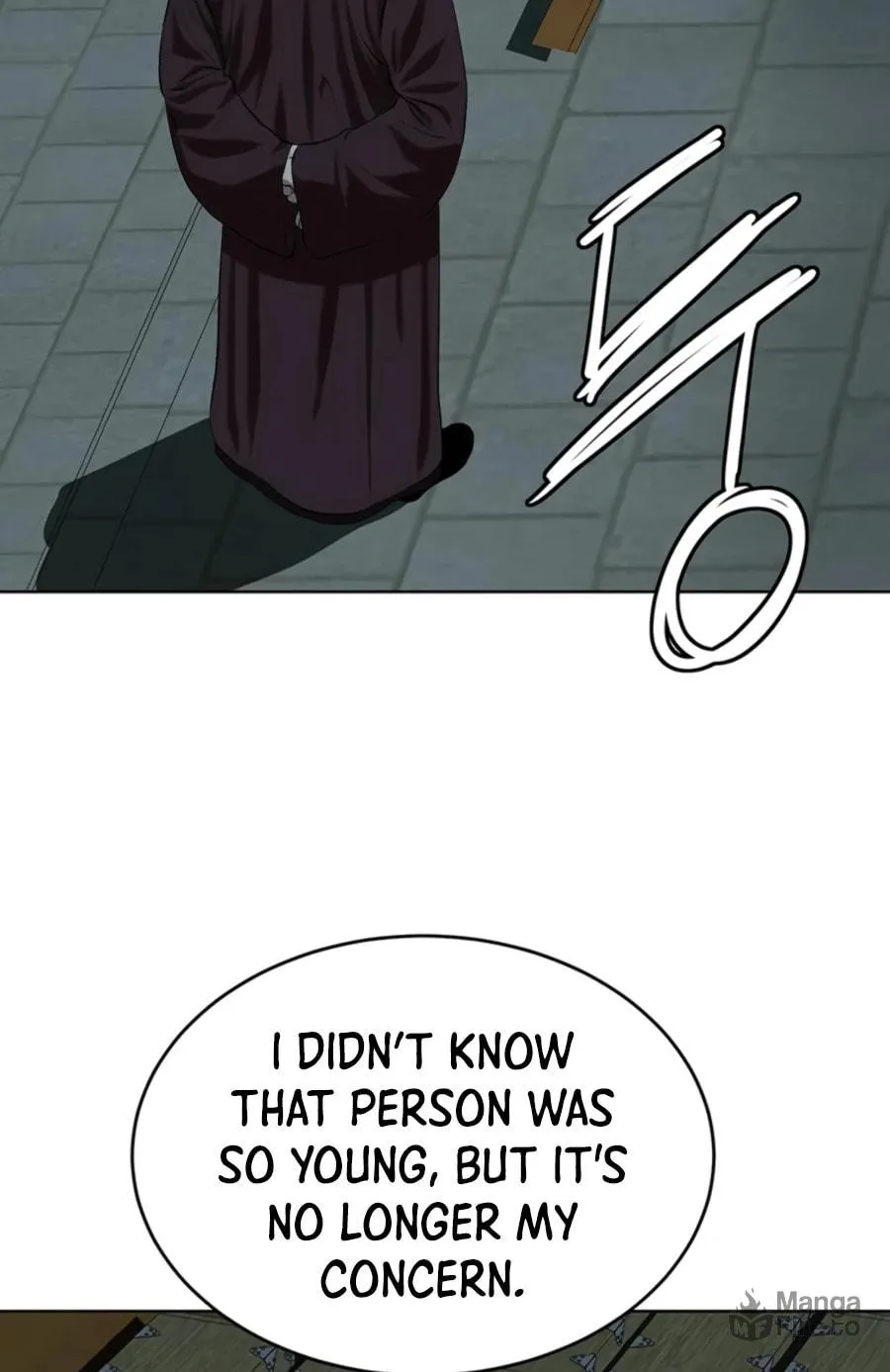 Read Weak Teacher chapter 75 image 5 on Lezhin