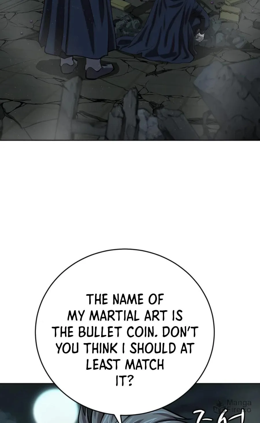 Read Weak Teacher chapter 75 image 65 on Lezhin