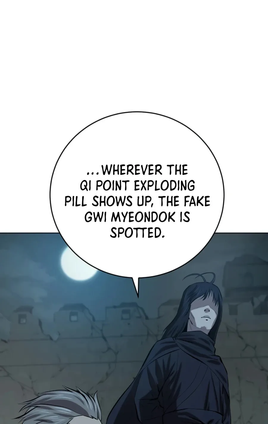 Read Weak Teacher chapter 75 image 72 on Lezhin