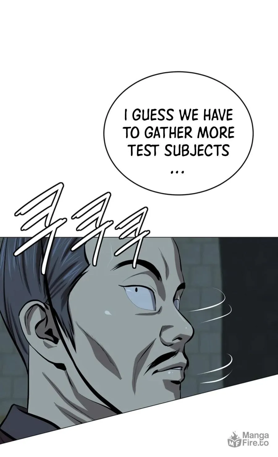 Read Weak Teacher chapter 75 image 8 on Lezhin