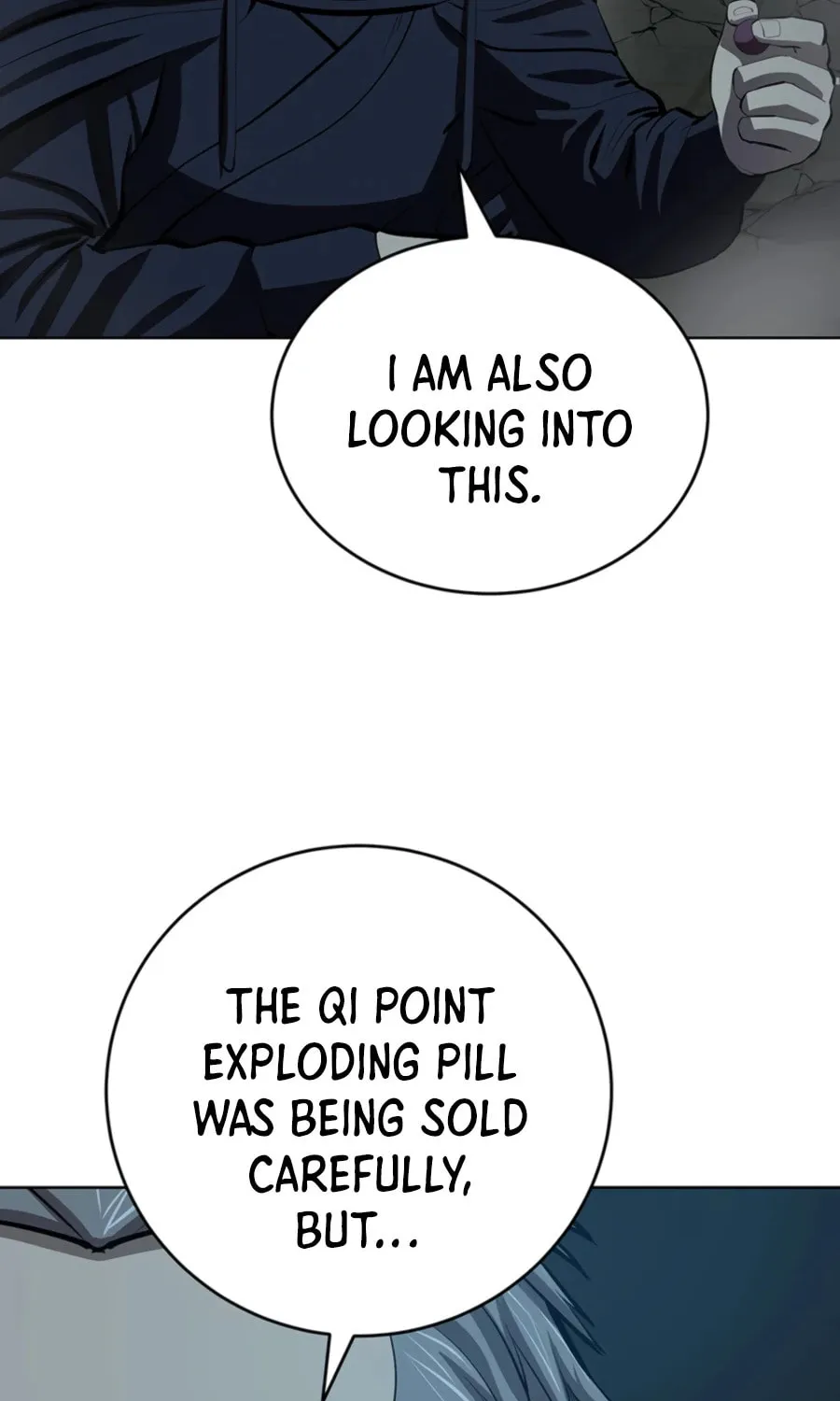 Read Weak Teacher chapter 75 image 80 on Lezhin