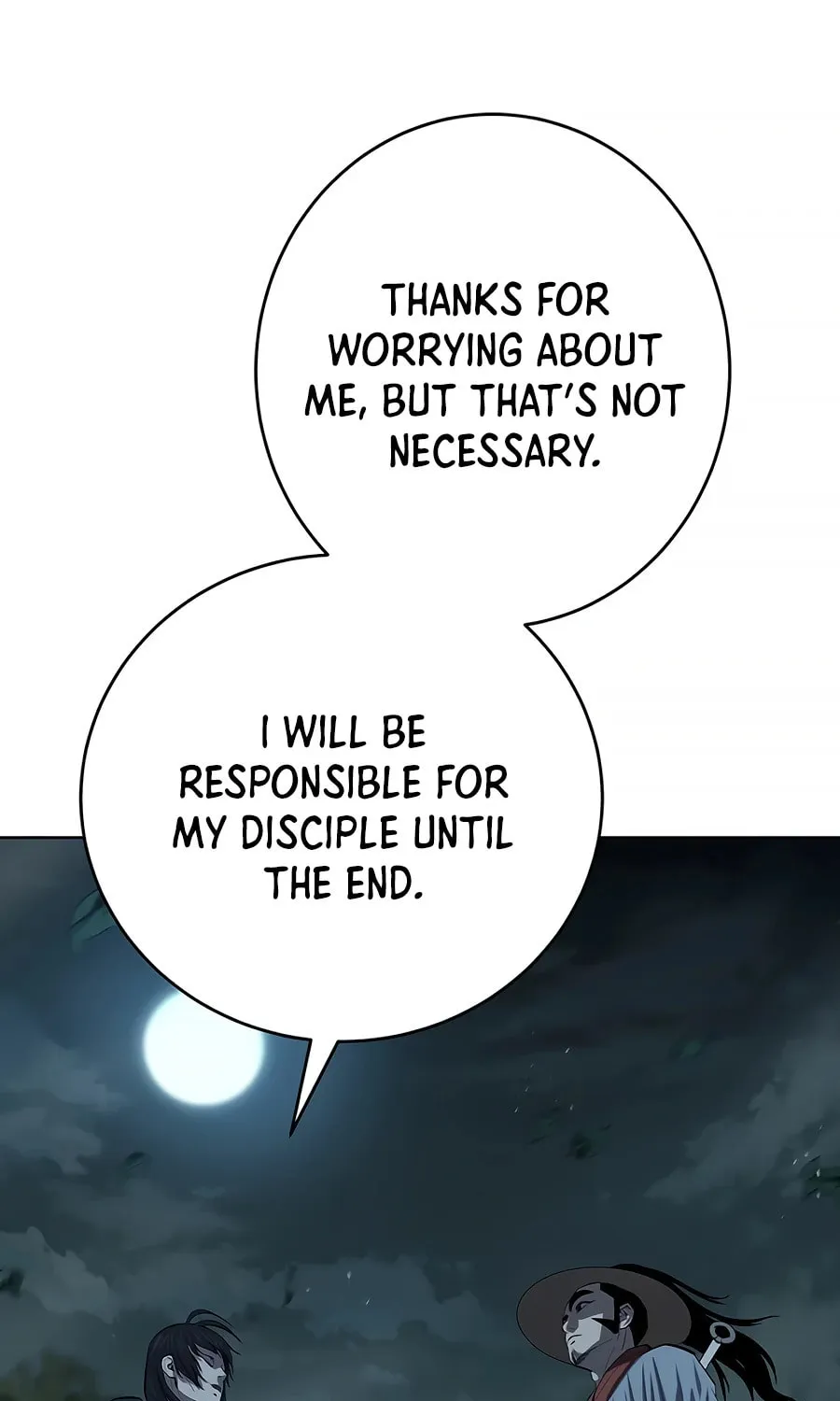 Read Weak Teacher chapter 77 image 100 on Lezhin