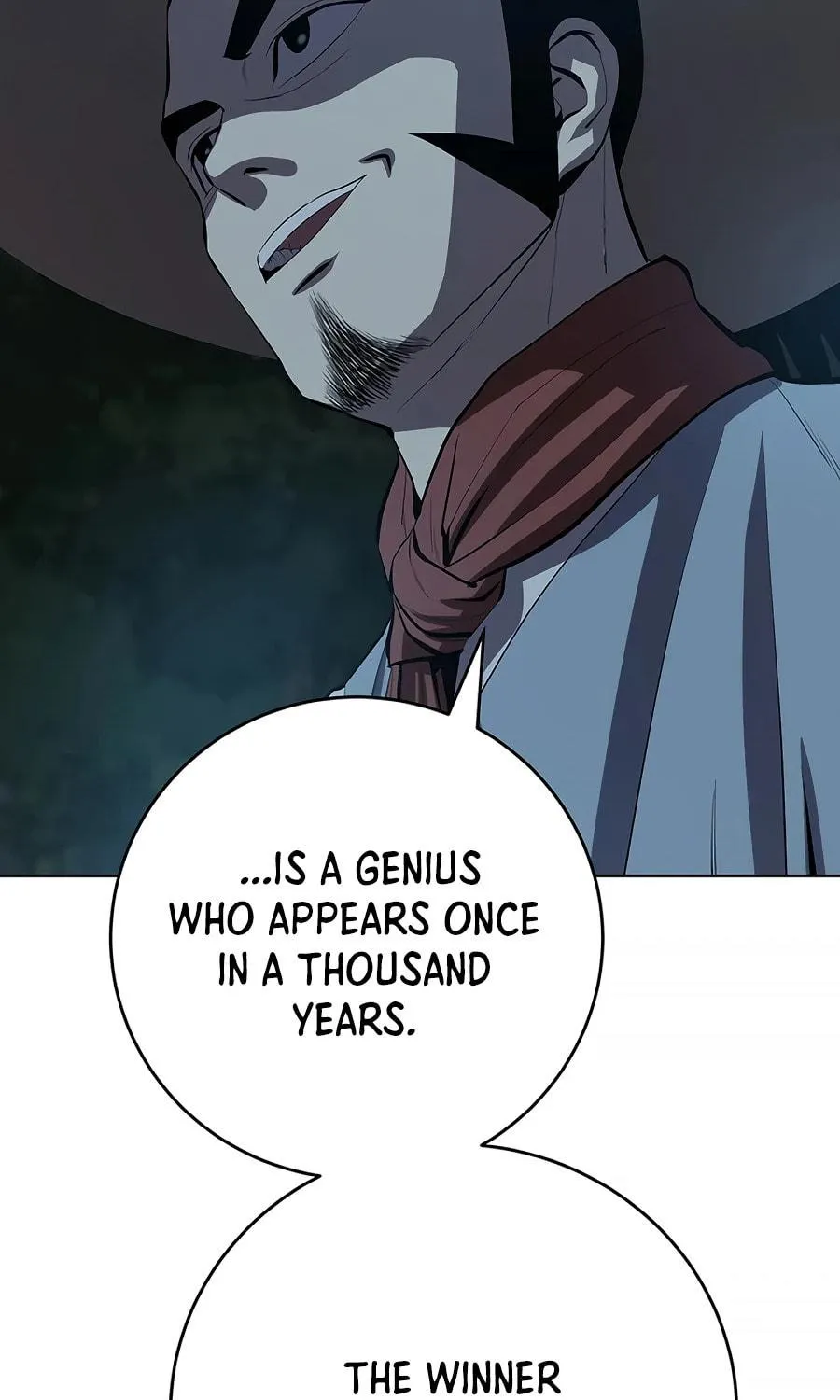 Read Weak Teacher chapter 77 image 106 on Lezhin