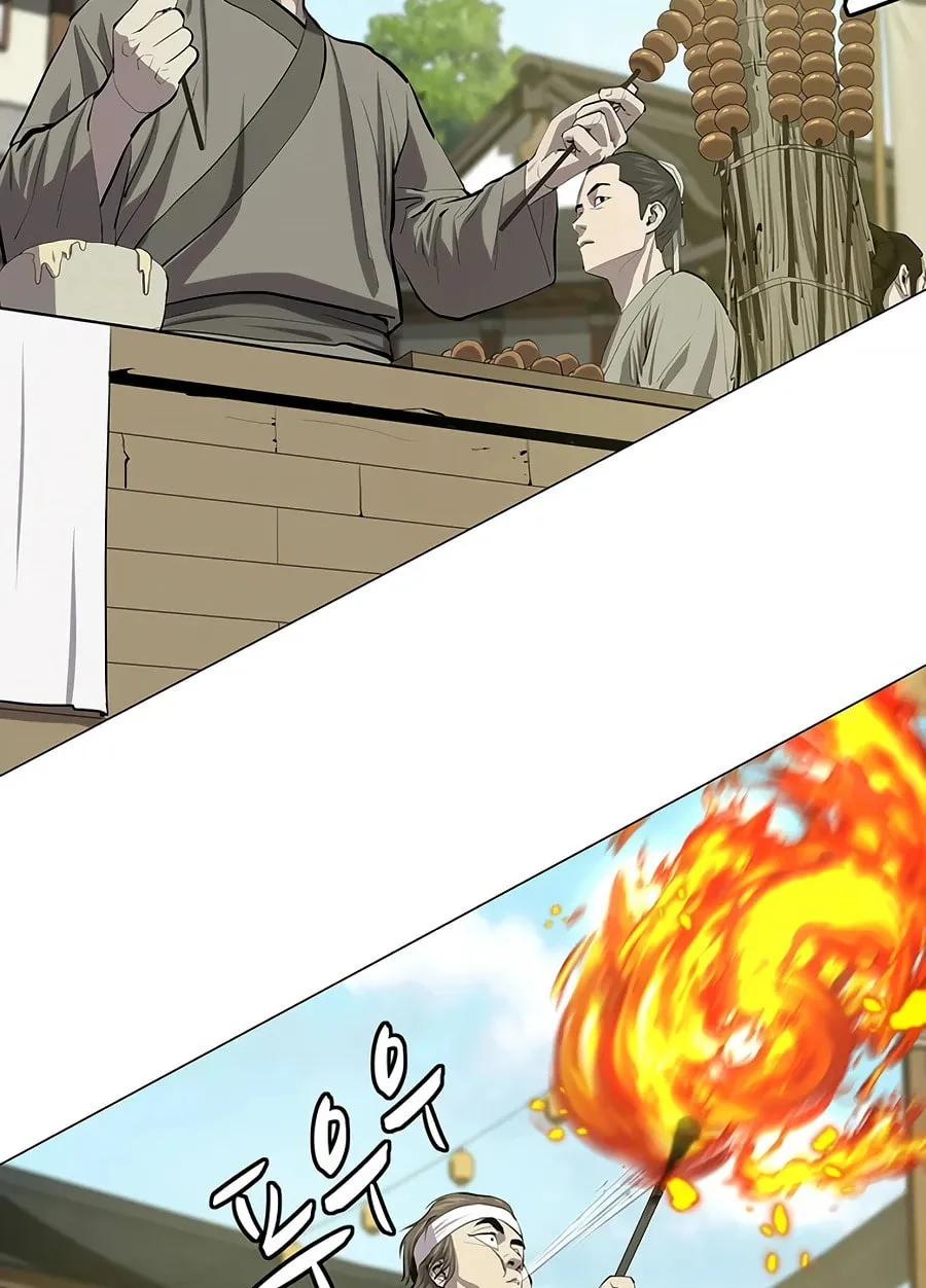 Read Weak Teacher chapter 77 image 117 on Lezhin