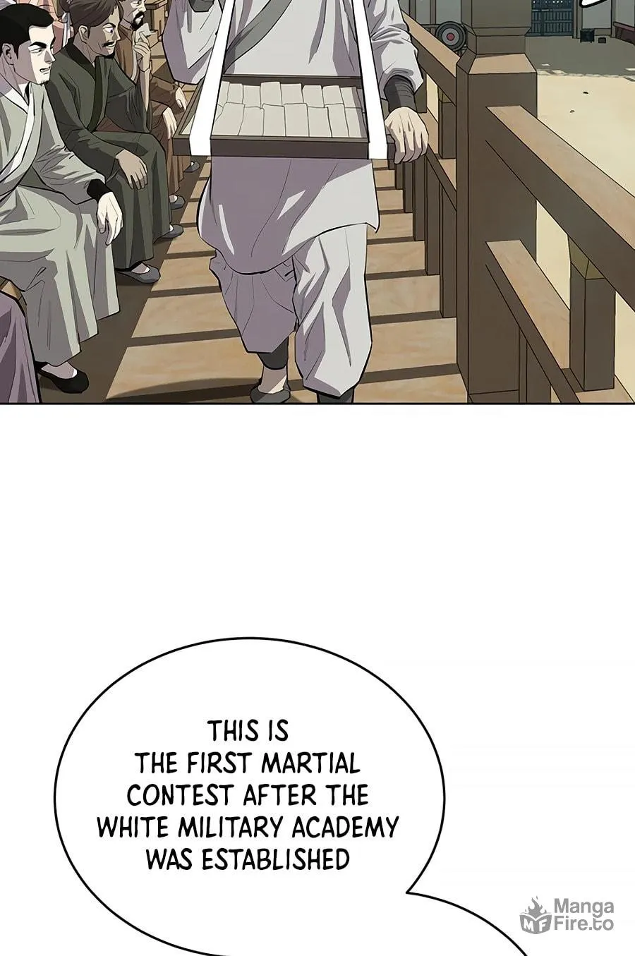 Read Weak Teacher chapter 77 image 121 on Lezhin