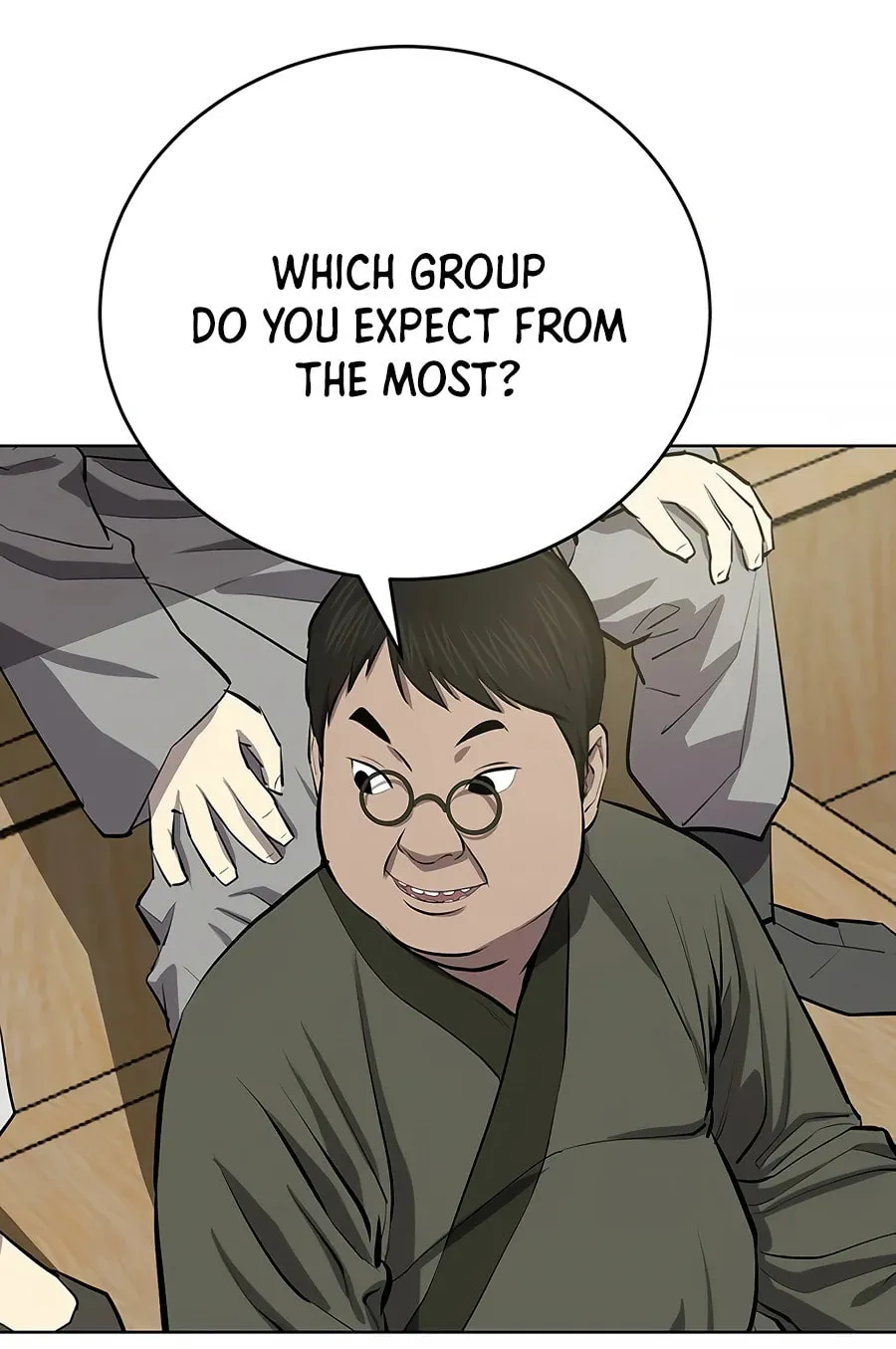 Read Weak Teacher chapter 77 image 123 on Lezhin