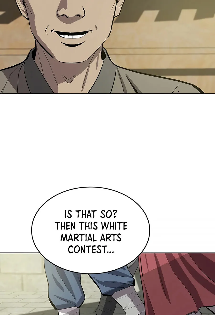 Read Weak Teacher chapter 77 image 129 on Lezhin