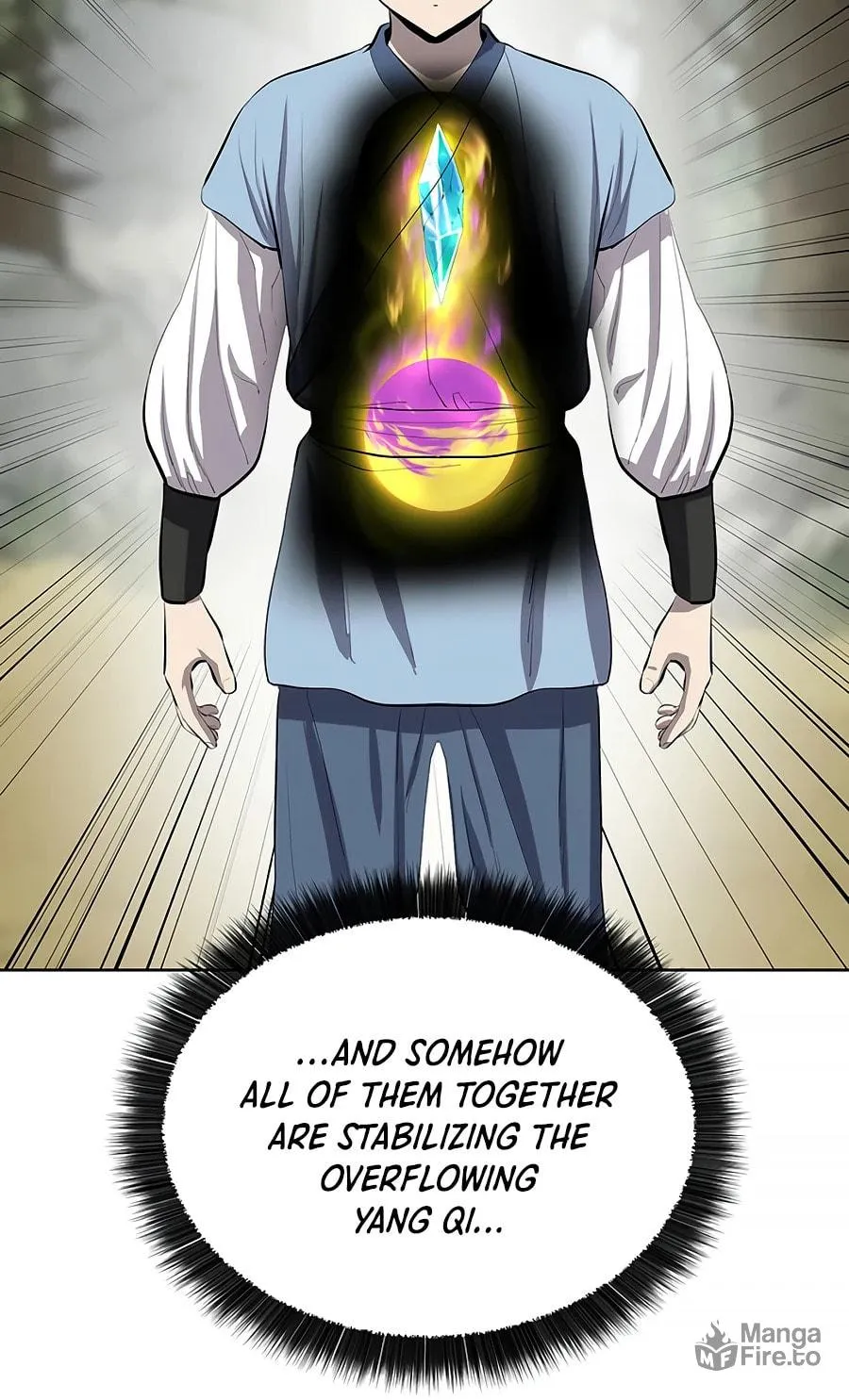 Read Weak Teacher chapter 77 image 15 on Lezhin