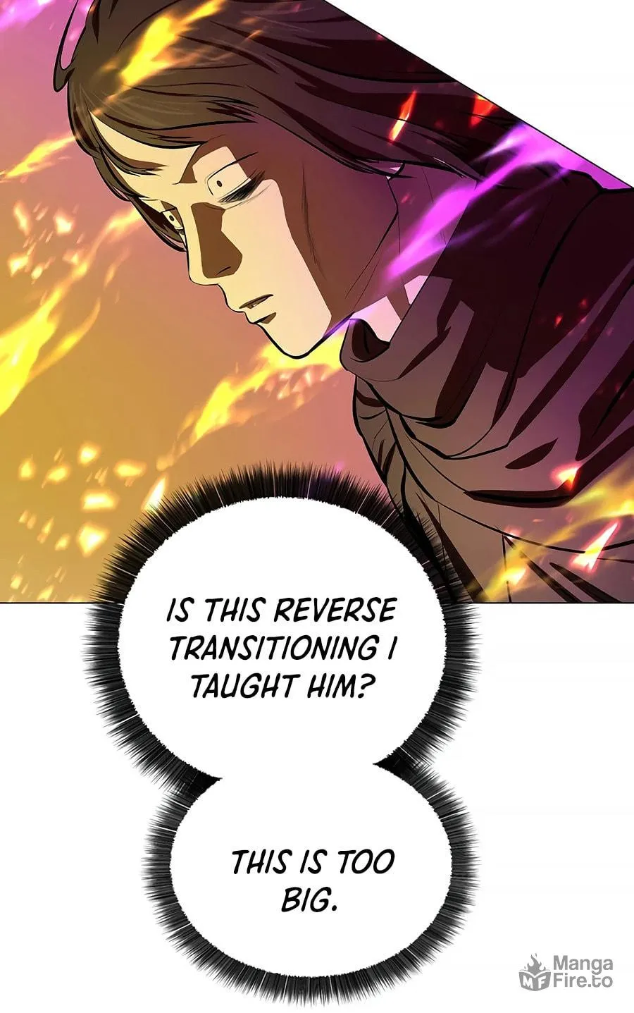Read Weak Teacher chapter 77 image 27 on Lezhin