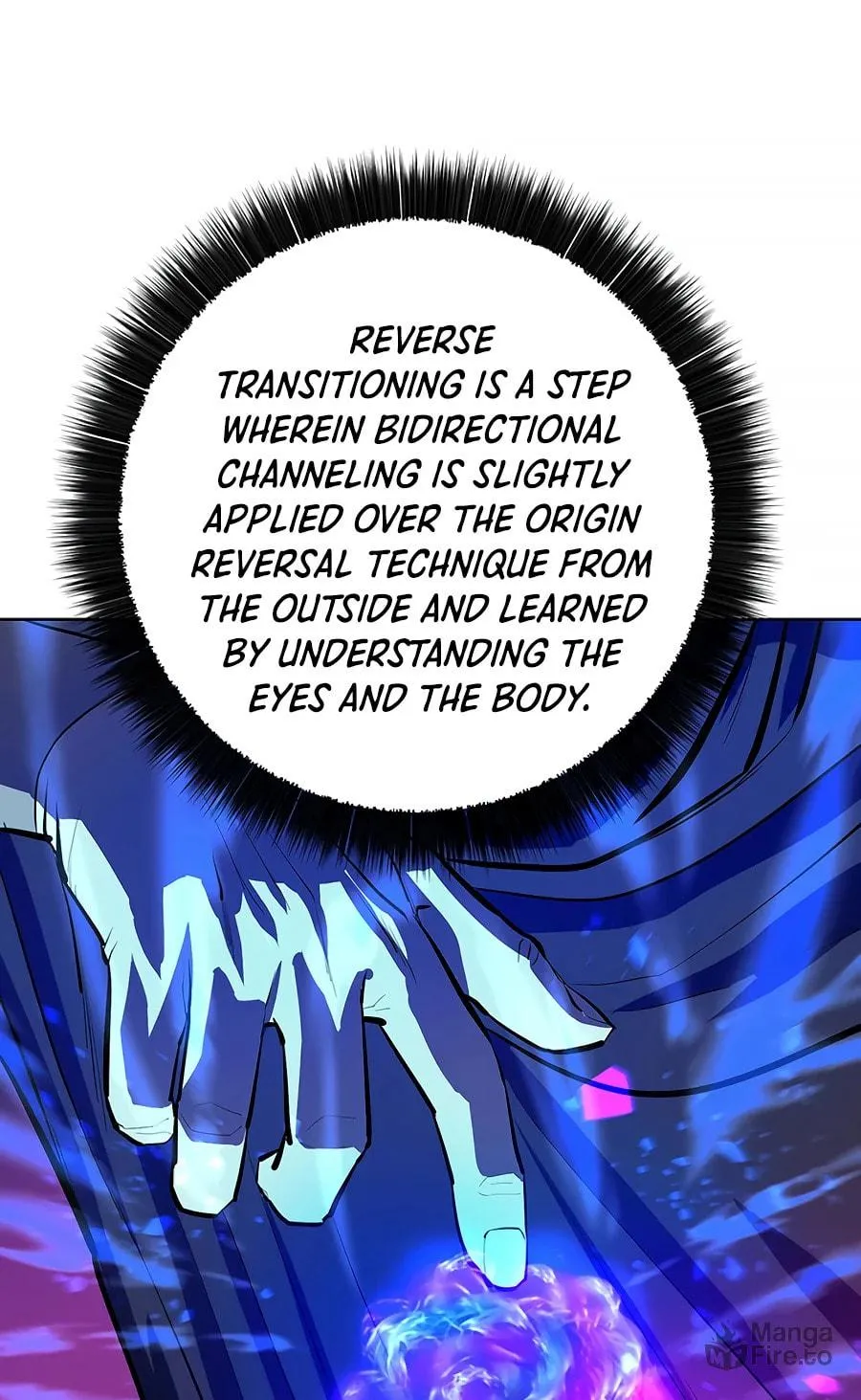 Read Weak Teacher chapter 77 image 28 on Lezhin