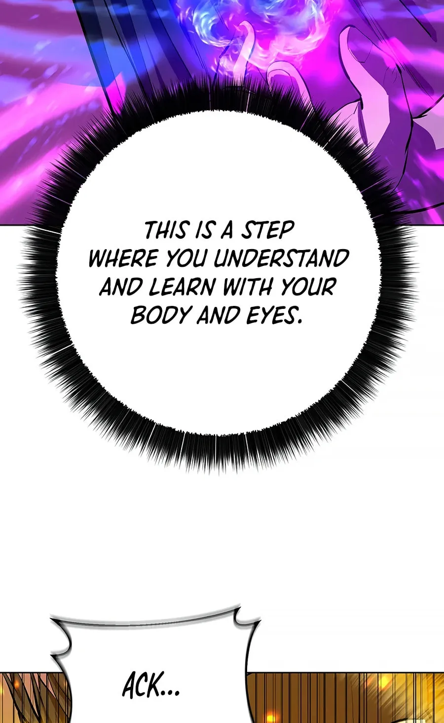 Read Weak Teacher chapter 77 image 29 on Lezhin