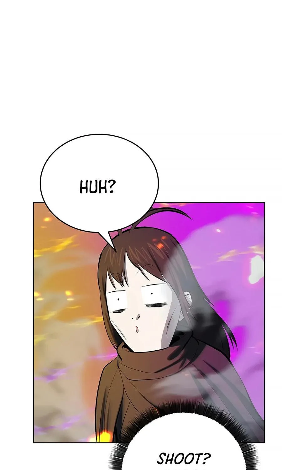 Read Weak Teacher chapter 77 image 32 on Lezhin