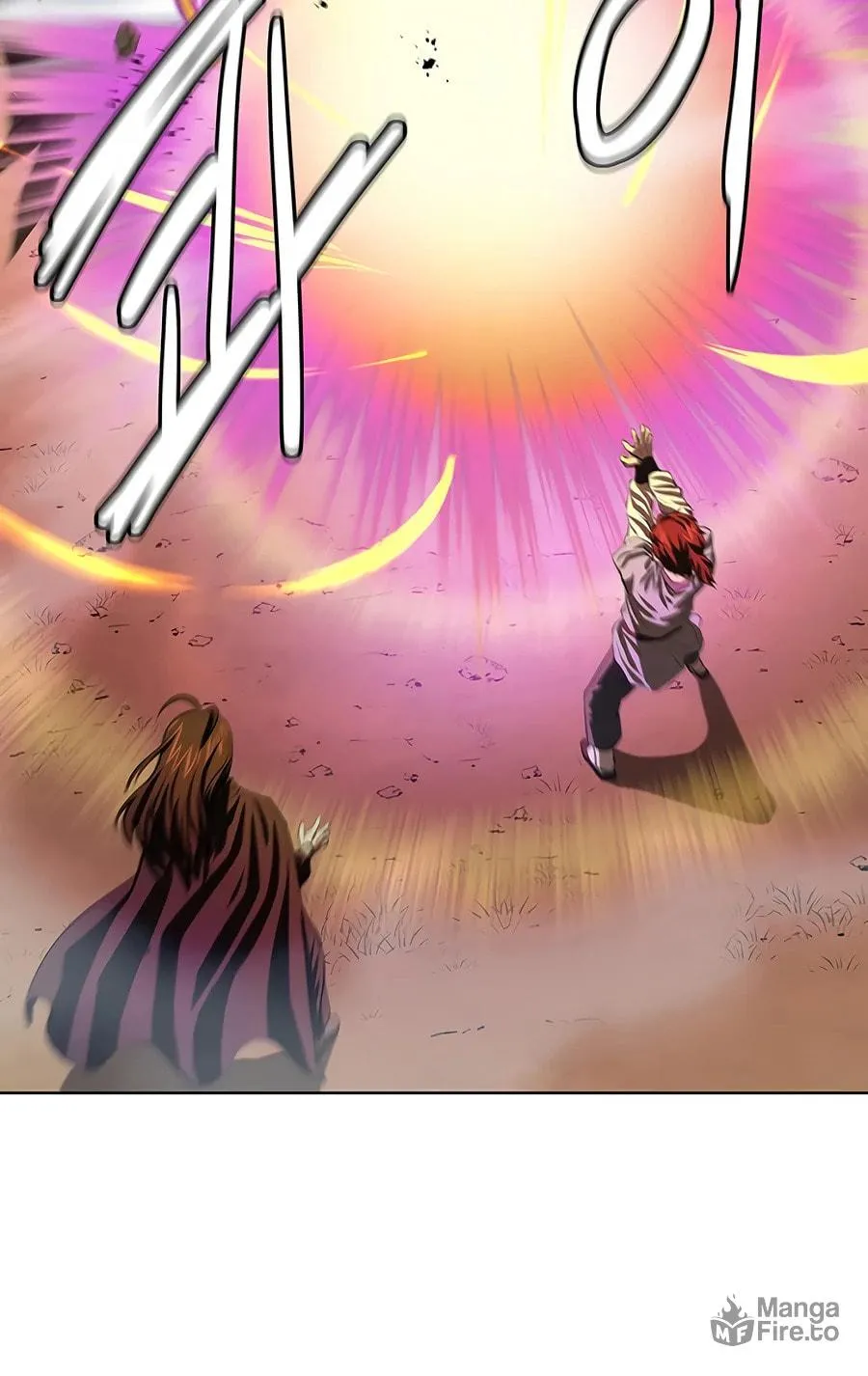 Read Weak Teacher chapter 77 image 41 on Lezhin
