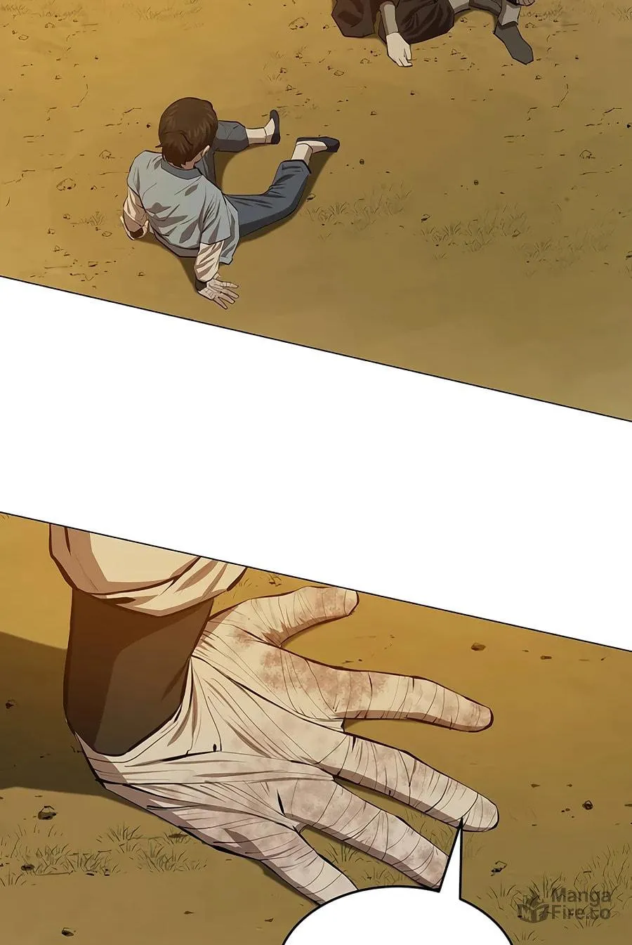Read Weak Teacher chapter 77 image 70 on Lezhin