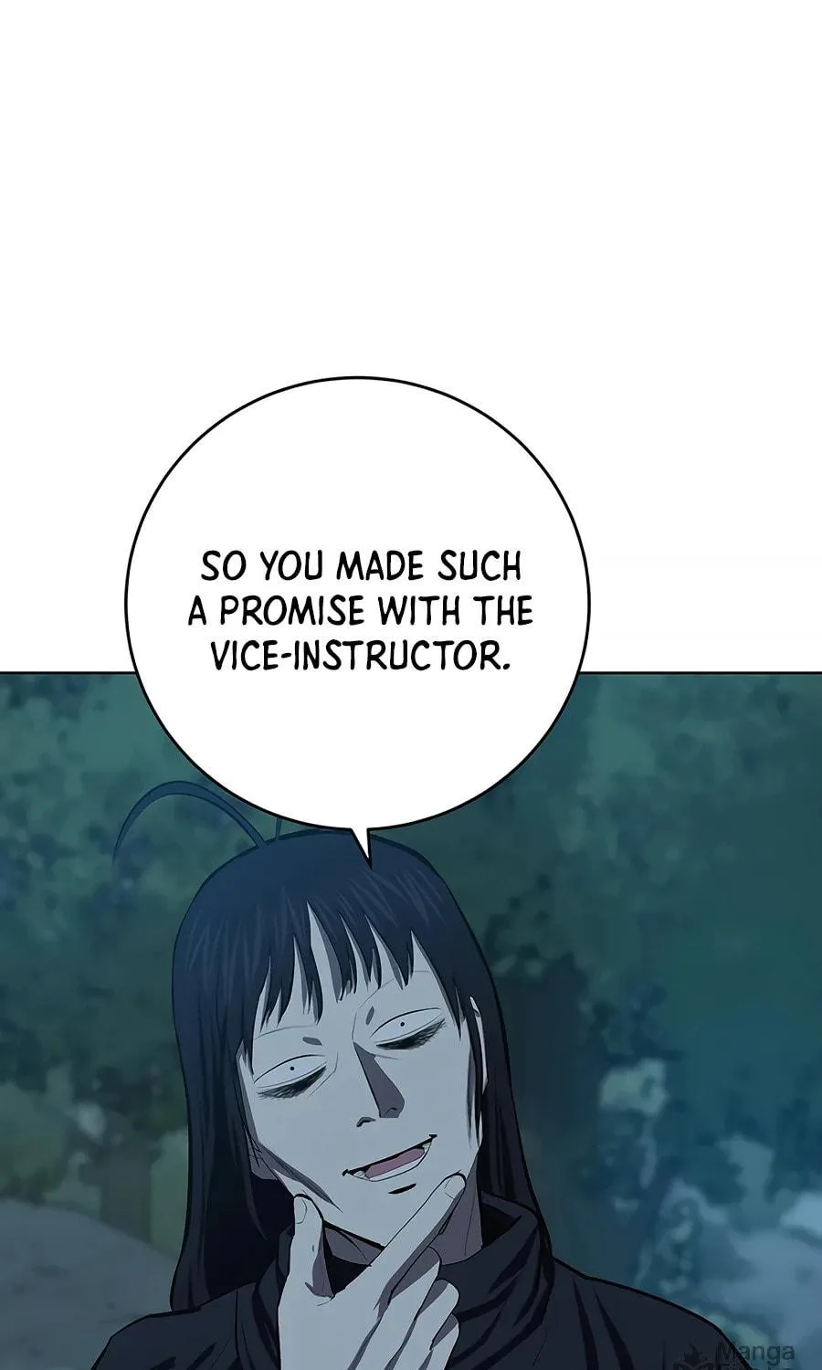 Read Weak Teacher chapter 77 image 72 on Lezhin