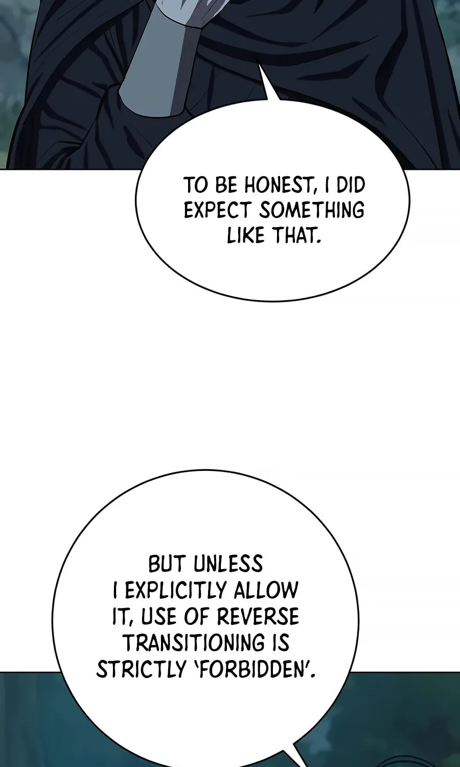 Read Weak Teacher chapter 77 image 74 on Lezhin