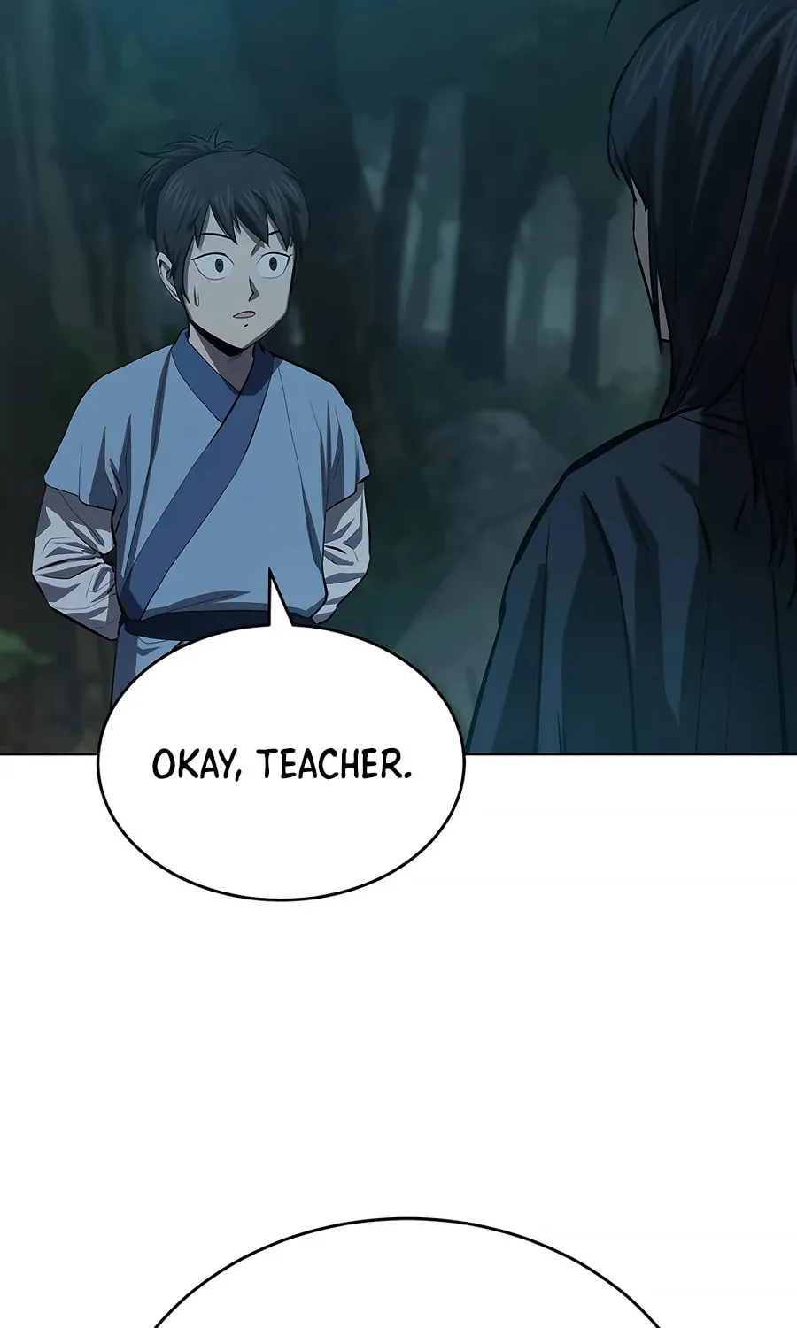 Read Weak Teacher chapter 77 image 76 on Lezhin