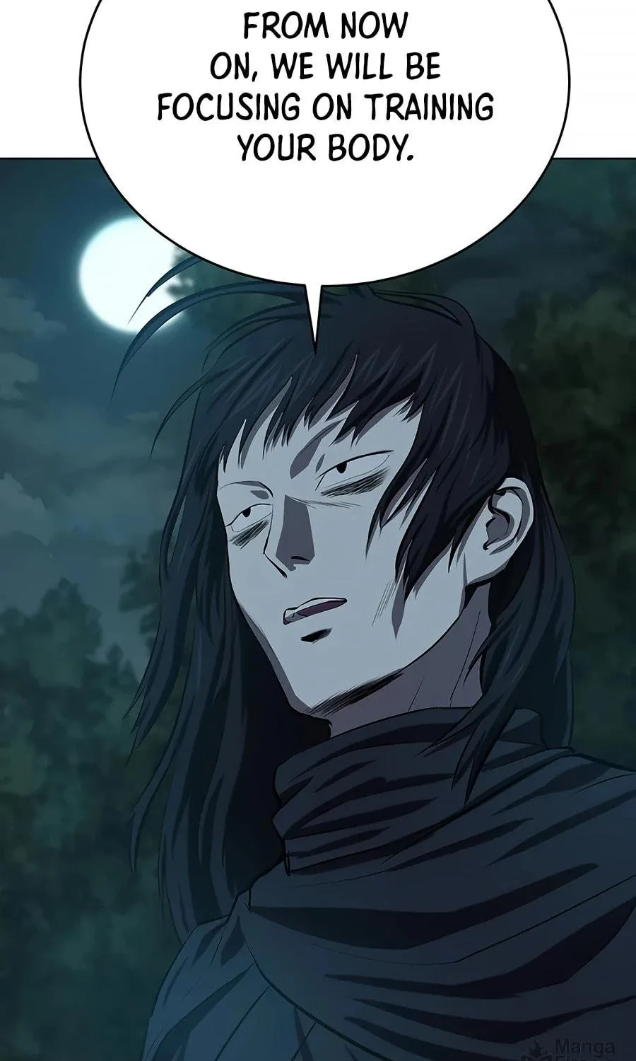 Read Weak Teacher chapter 77 image 78 on Lezhin